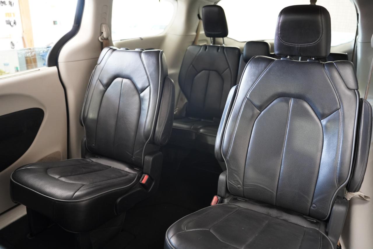 Chrysler Pacifica Limited FWD 2018