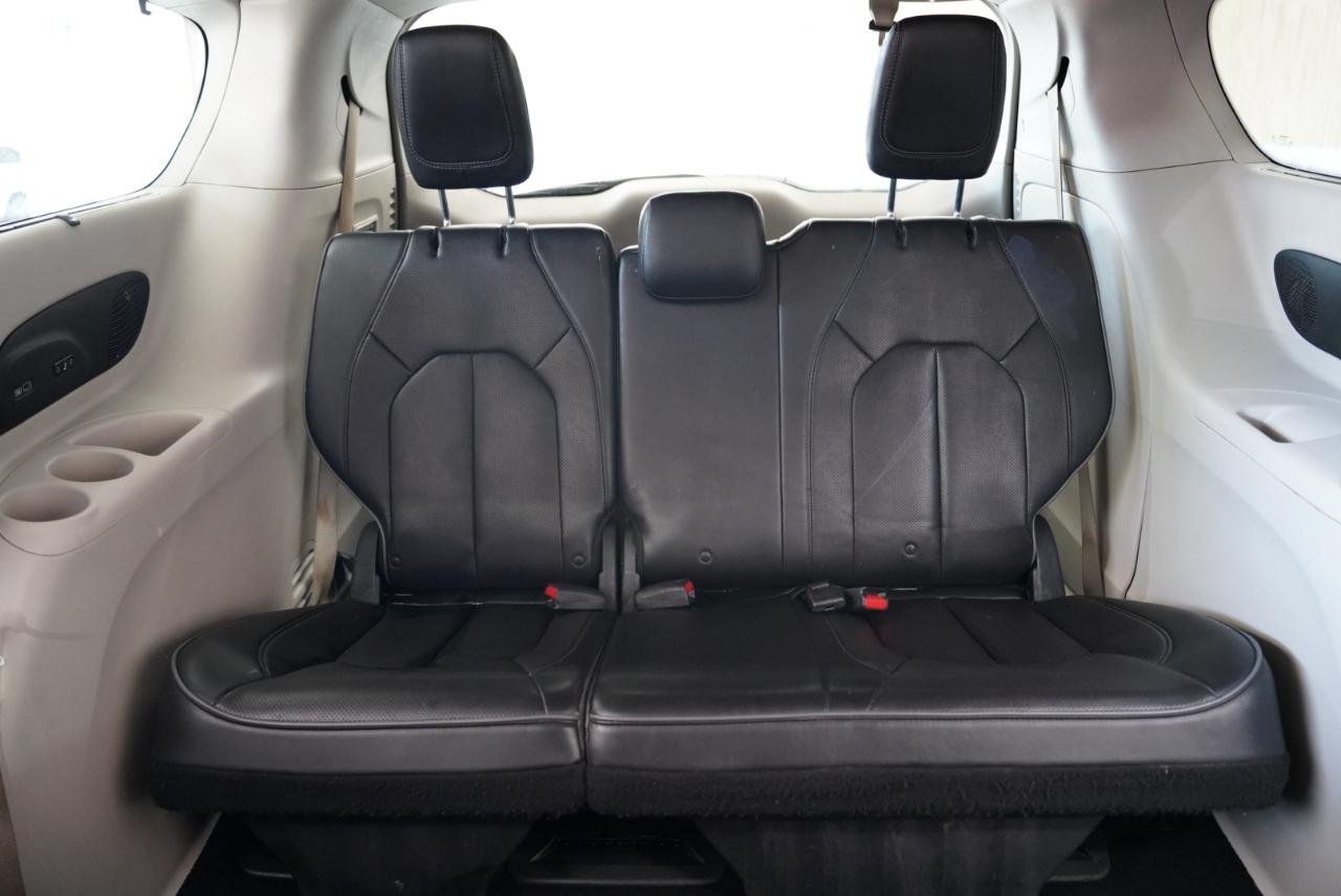 Chrysler Pacifica Limited FWD 2018