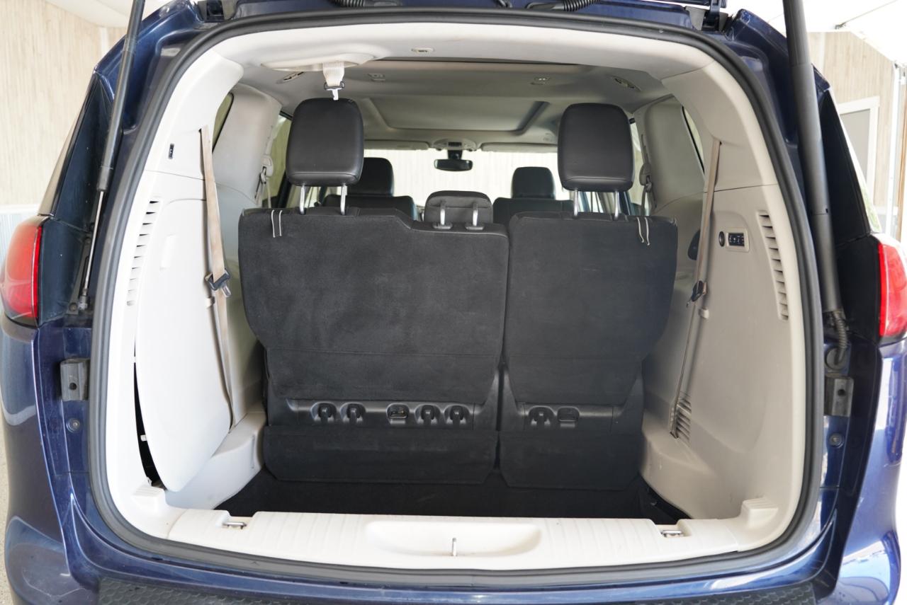 Chrysler Pacifica Limited FWD 2018