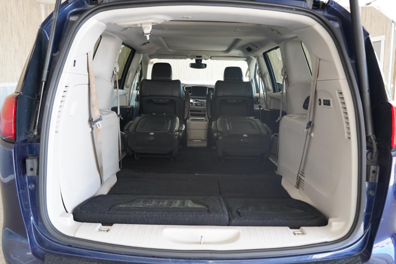 Chrysler Pacifica Limited FWD 2018