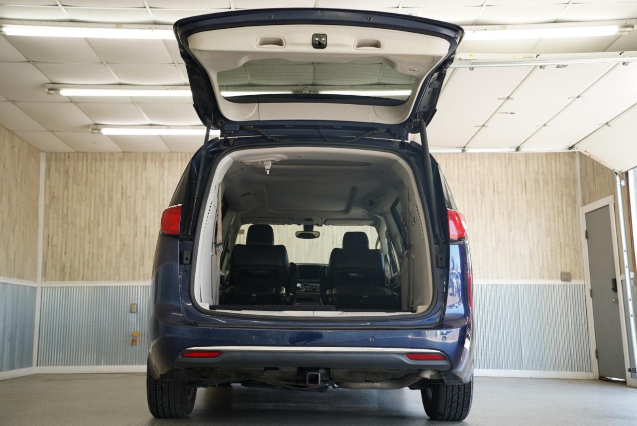 Chrysler Pacifica Limited FWD 2018