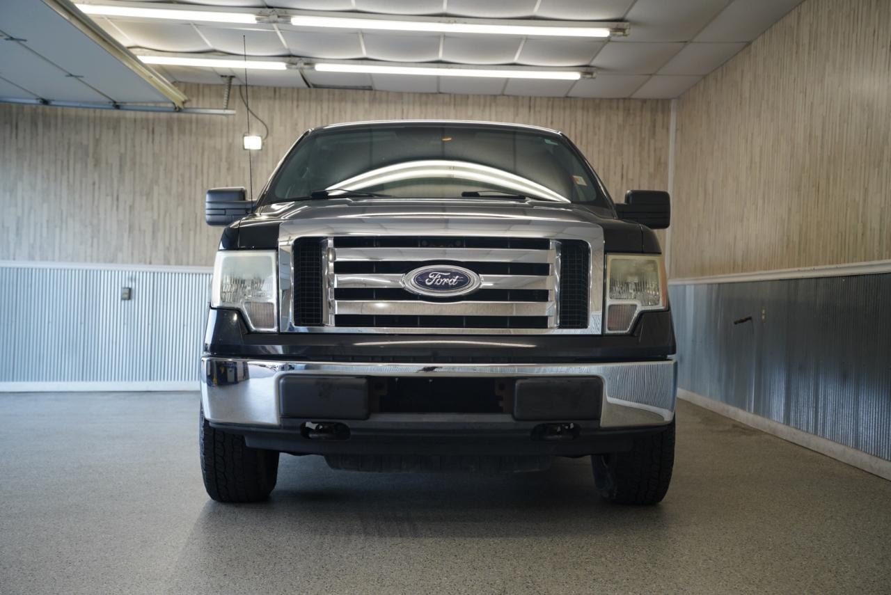 Ford F-150  2010