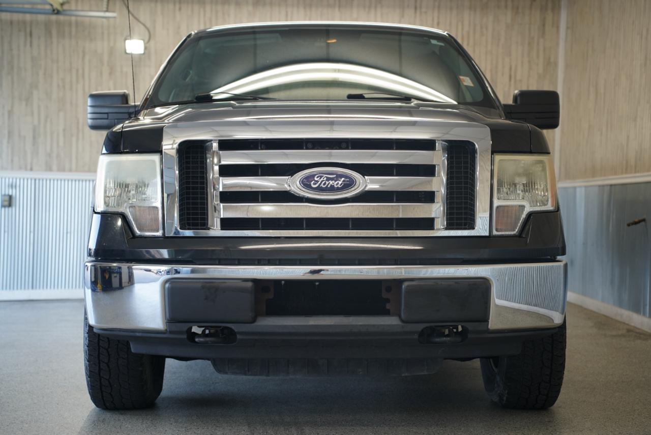 Ford F-150  2010