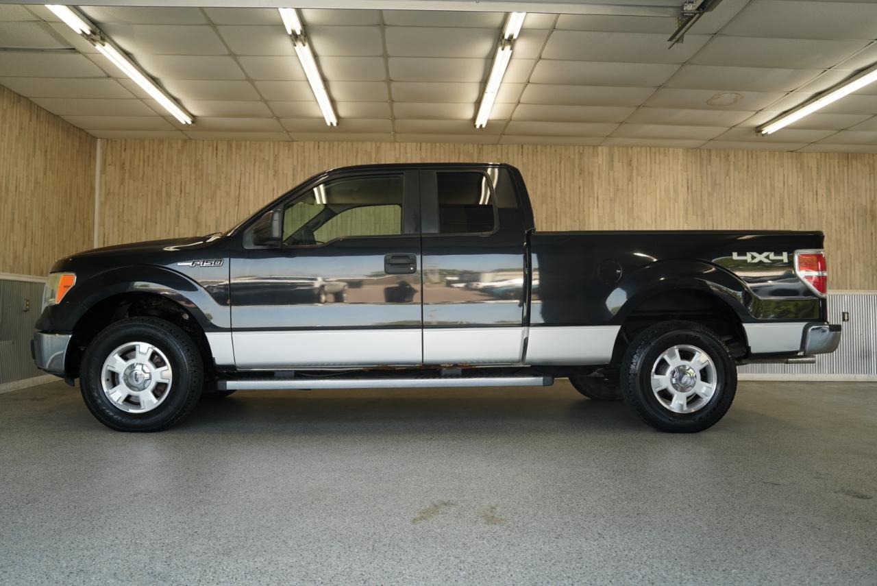 Ford F-150  2010