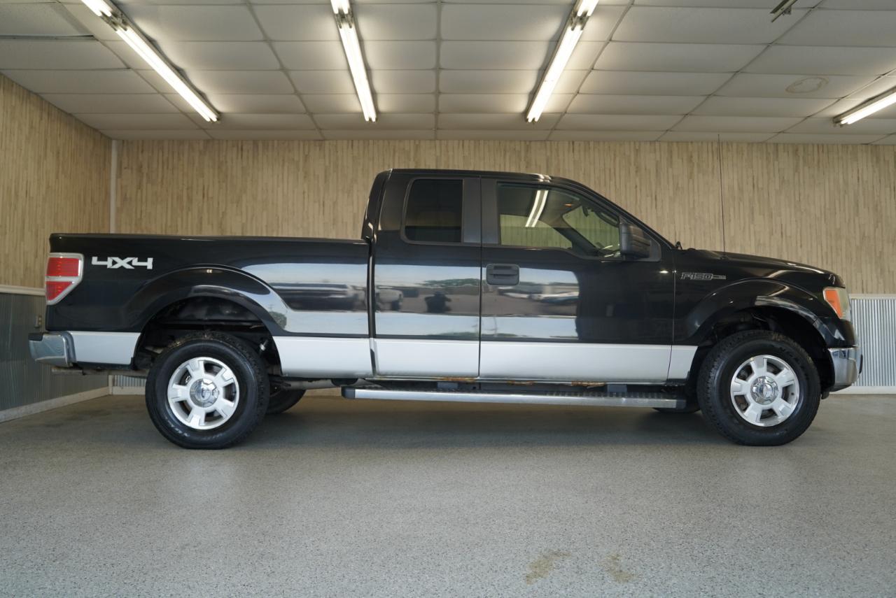 Ford F-150  2010