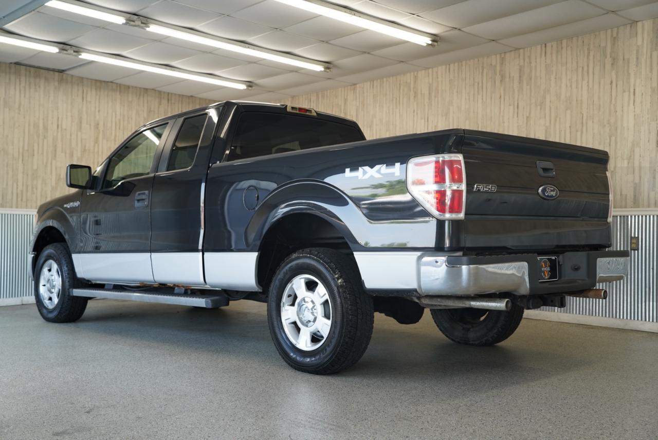 Ford F-150  2010