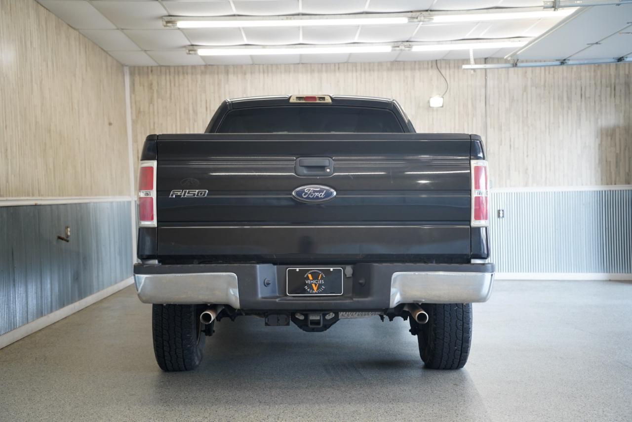 Ford F-150  2010