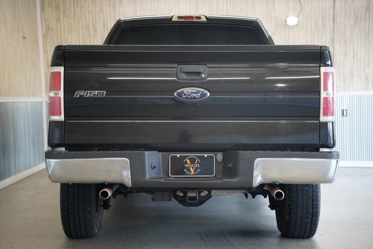 Ford F-150  2010