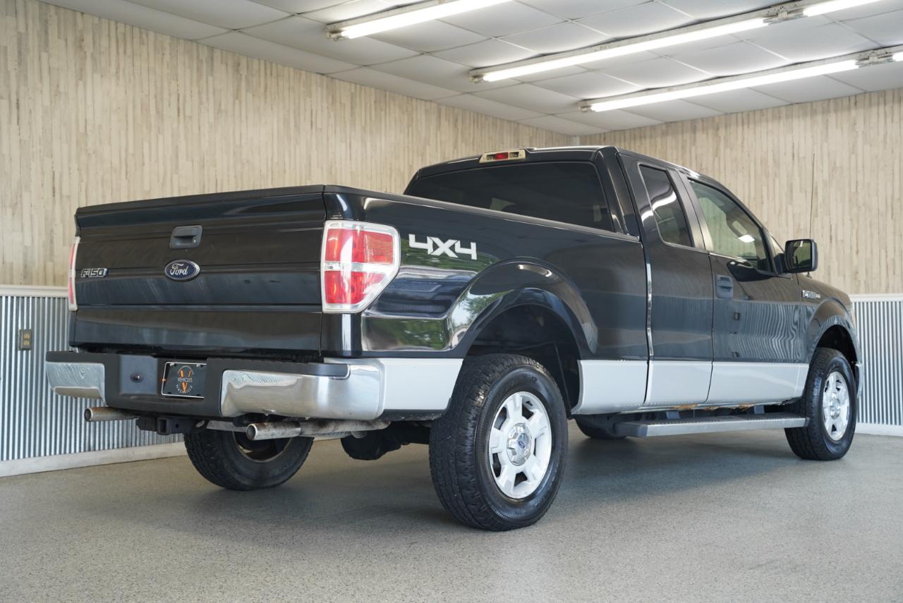 Ford F-150  2010
