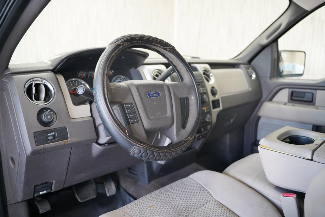 Ford F-150  2010