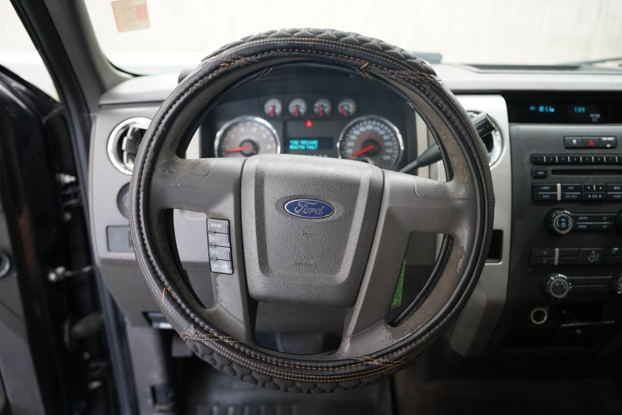 Ford F-150  2010