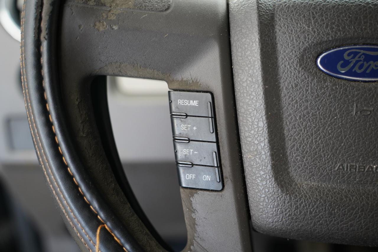 Ford F-150  2010