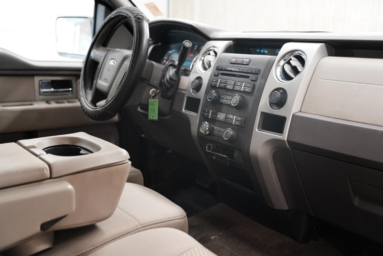 Ford F-150  2010