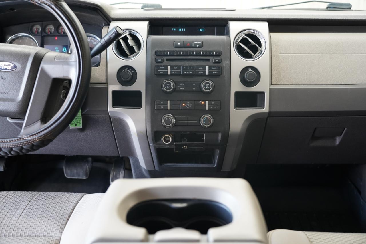 Ford F-150  2010