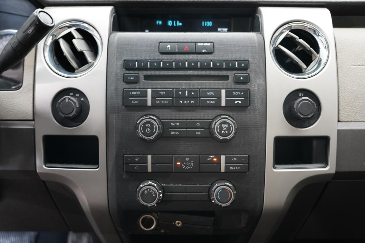 Ford F-150  2010