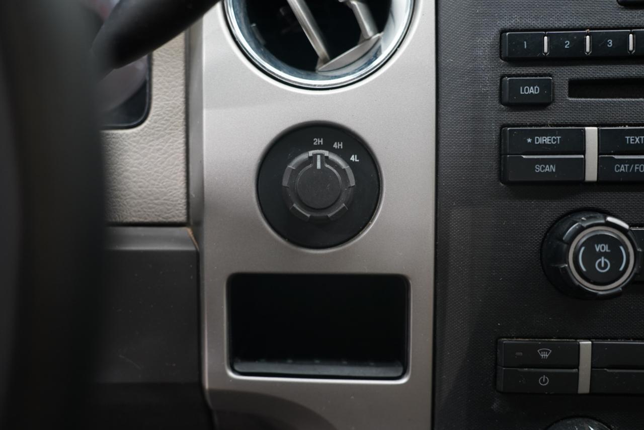 Ford F-150  2010
