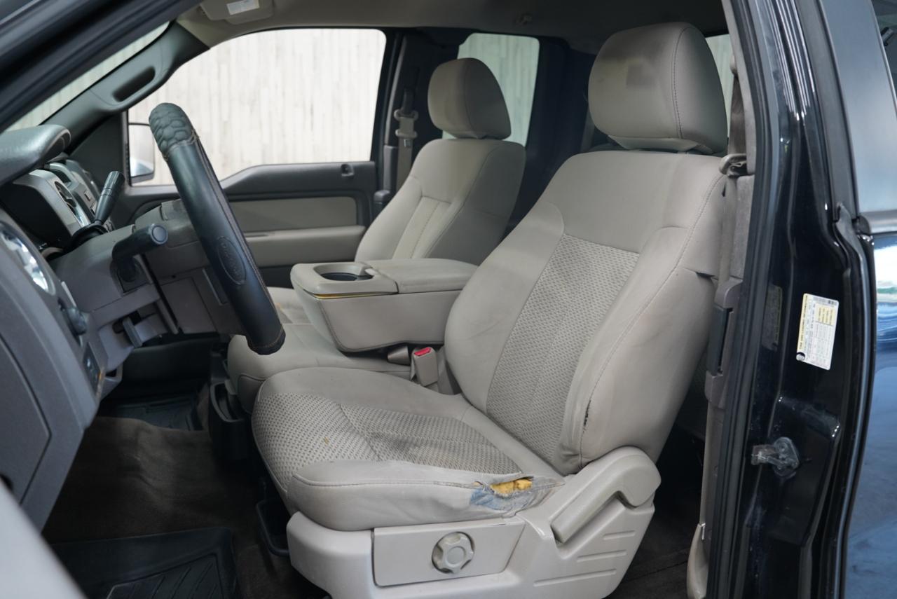 Ford F-150  2010