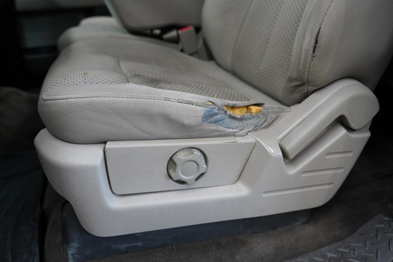 Ford F-150  2010