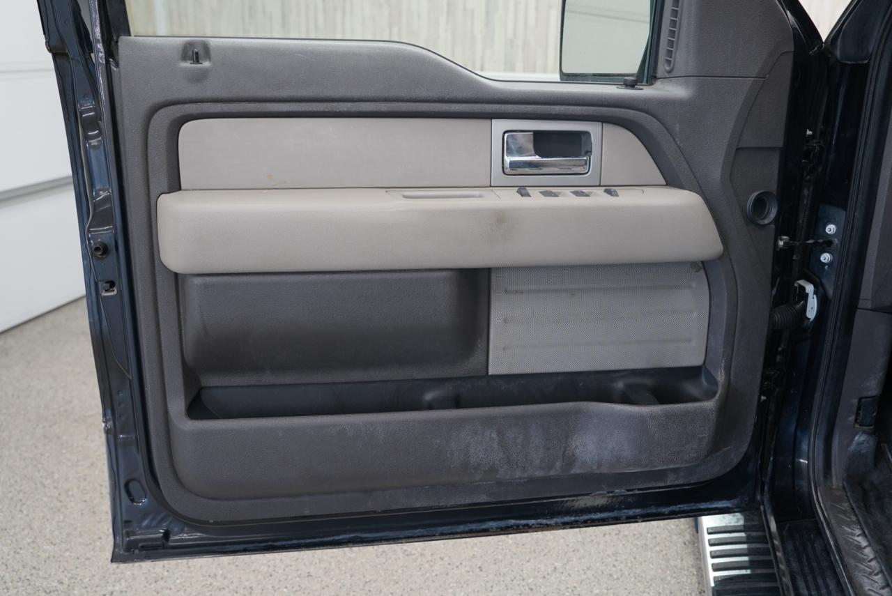 Ford F-150  2010