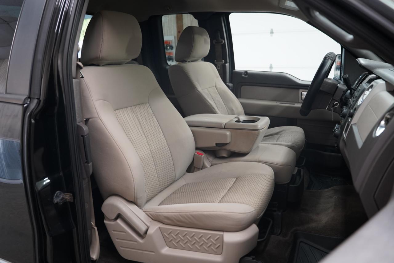 Ford F-150  2010