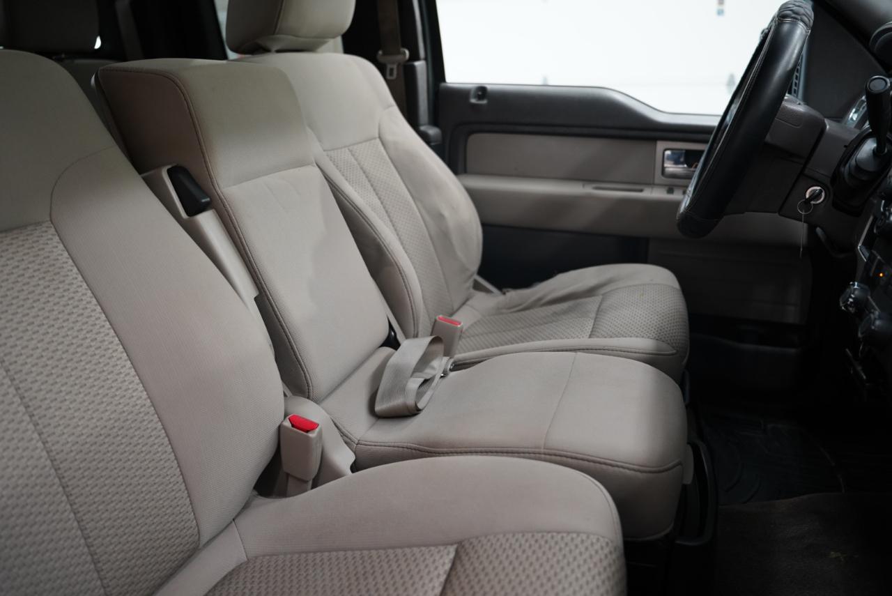 Ford F-150  2010