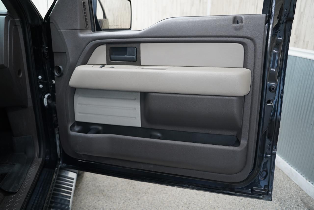Ford F-150  2010