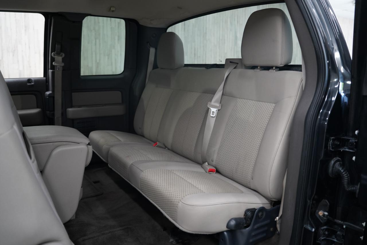Ford F-150  2010