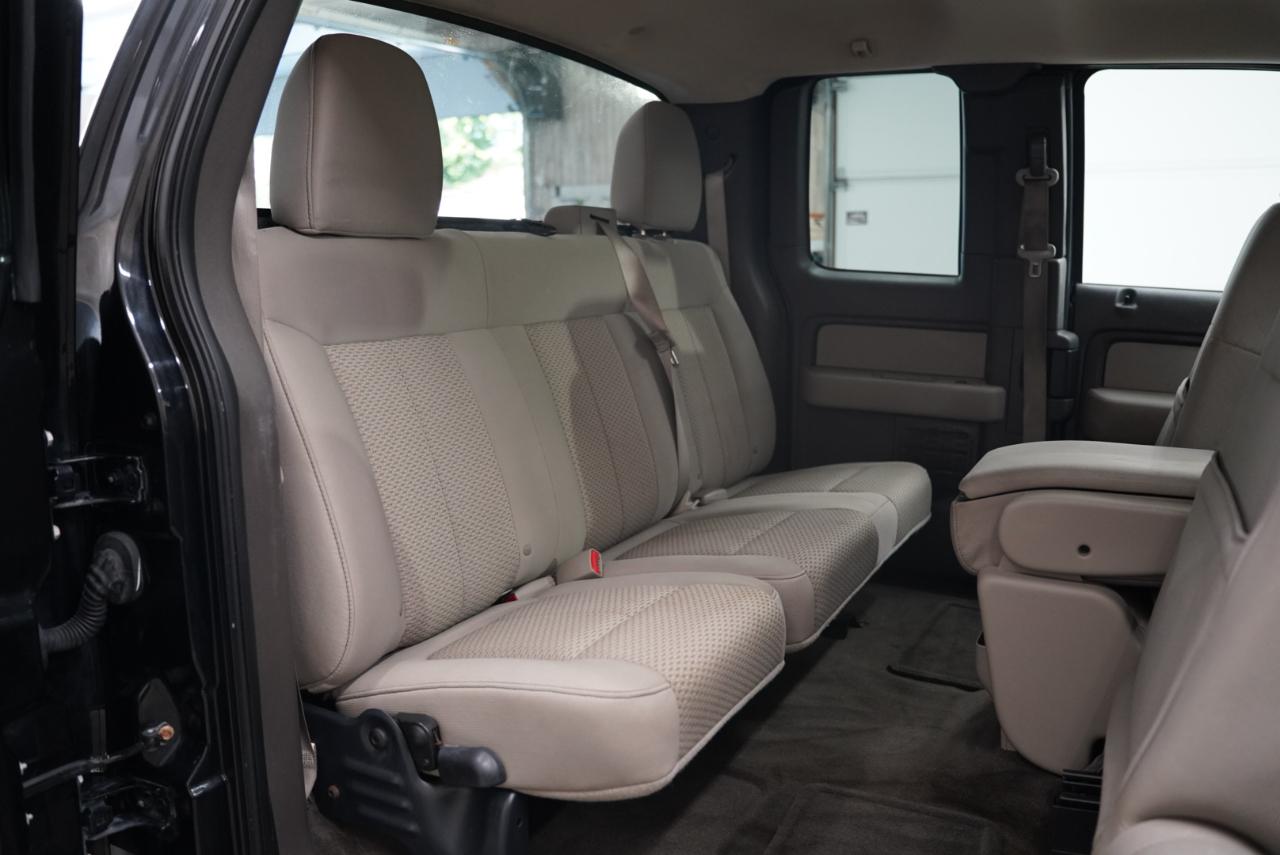 Ford F-150  2010
