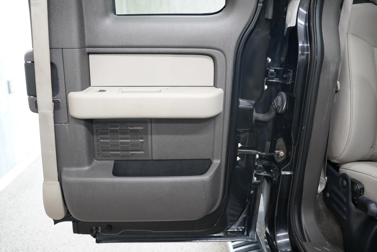 Ford F-150  2010