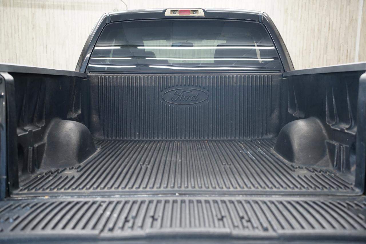 Ford F-150  2010