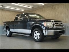 2010 Ford F-150 