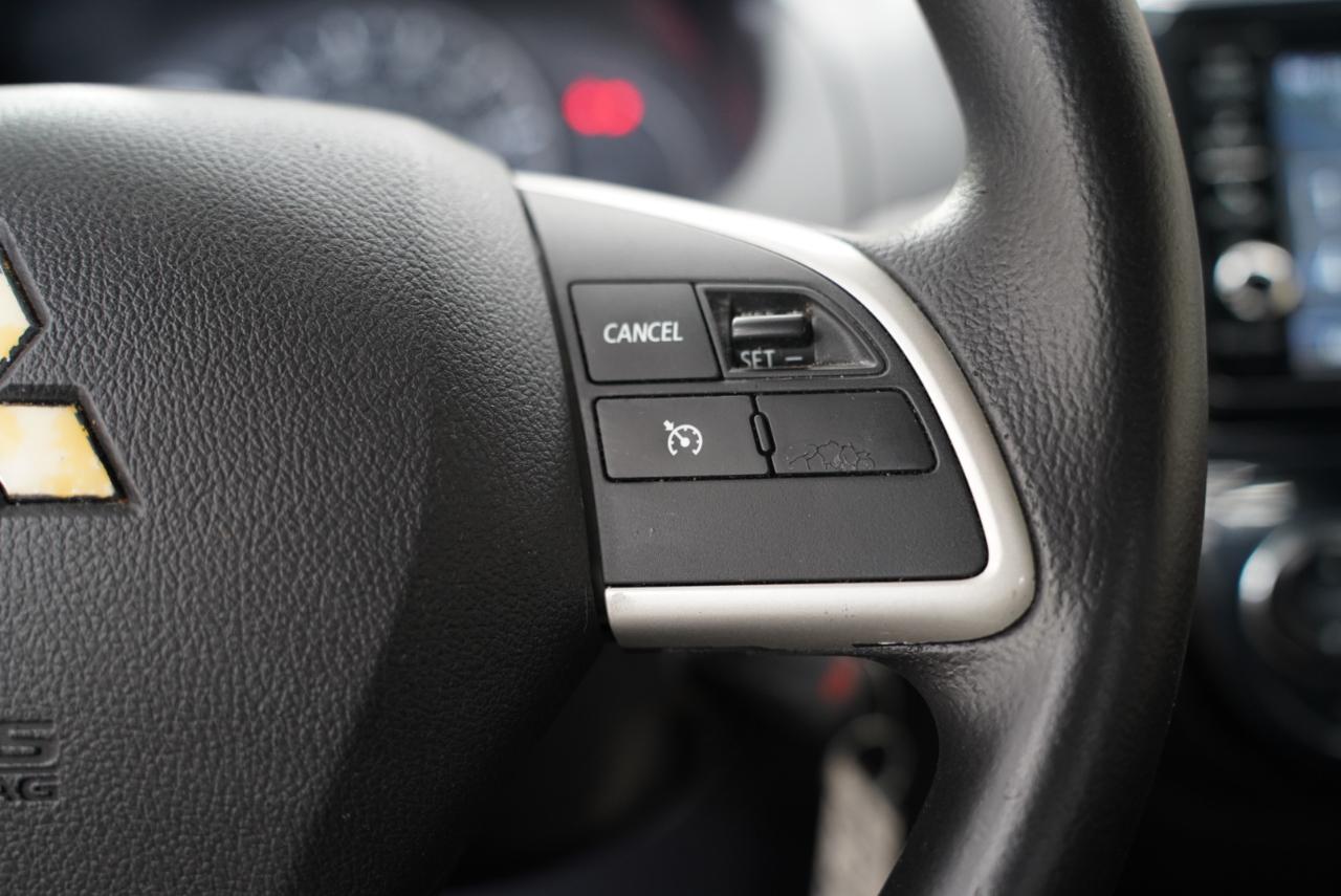 Mitsubishi Mirage G4 ES 2020