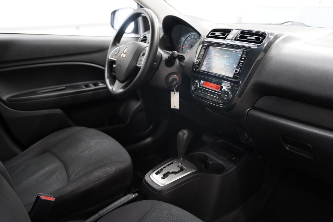 Mitsubishi Mirage G4 ES 2020