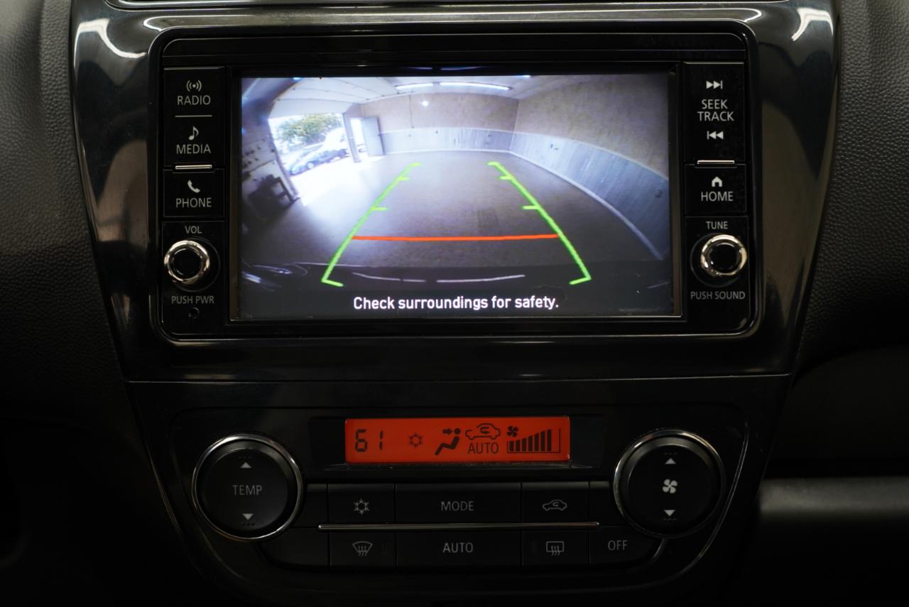 Mitsubishi Mirage G4 ES 2020