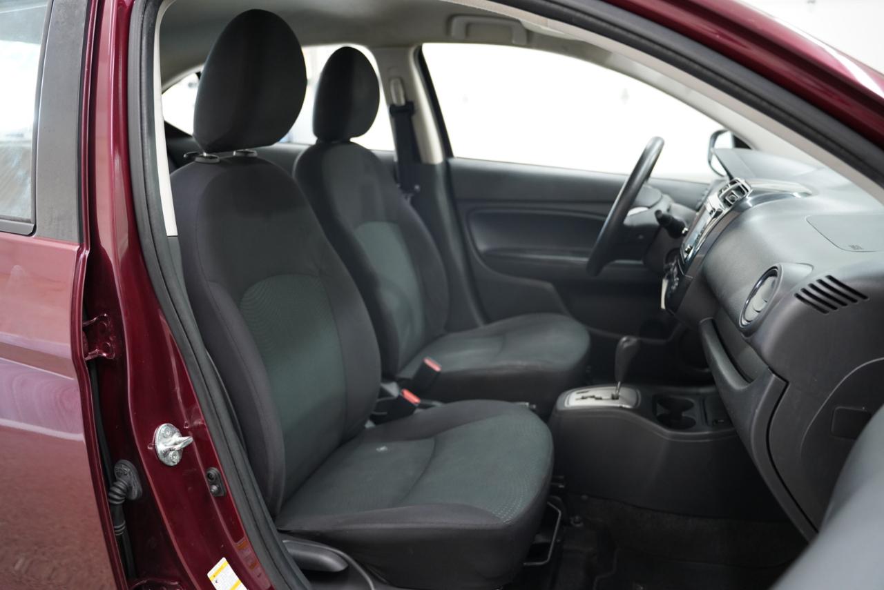 Mitsubishi Mirage G4 ES 2020