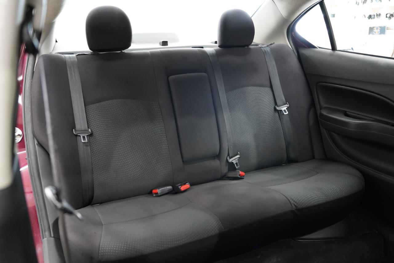Mitsubishi Mirage G4 ES 2020