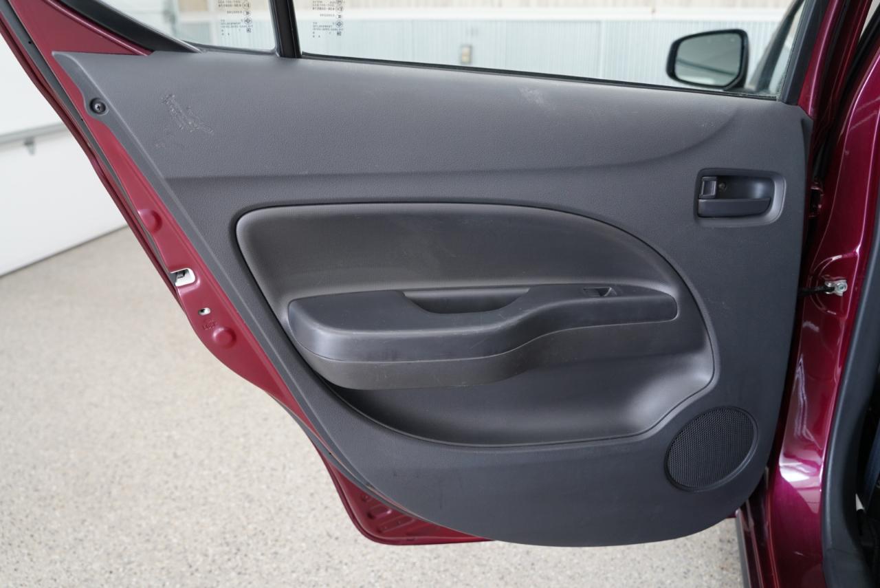 Mitsubishi Mirage G4 ES 2020