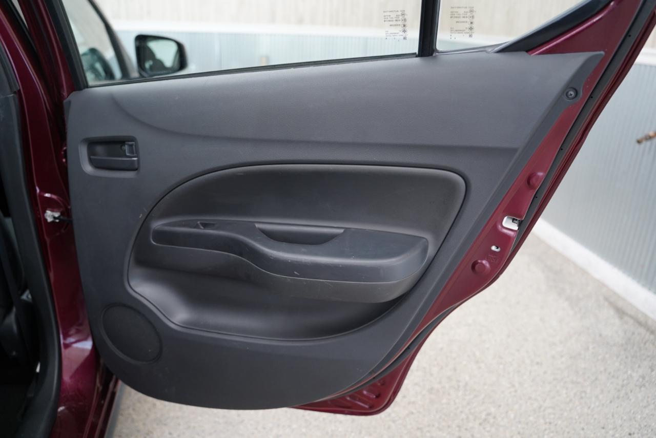 Mitsubishi Mirage G4 ES 2020