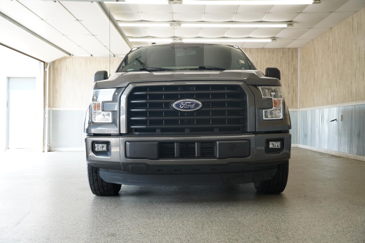 Ford F-150  2016
