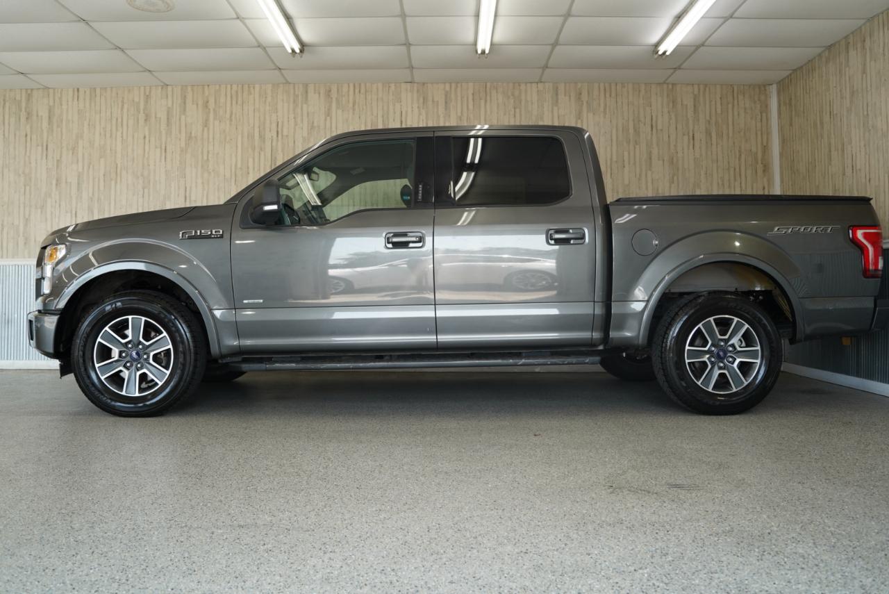 Ford F-150  2016
