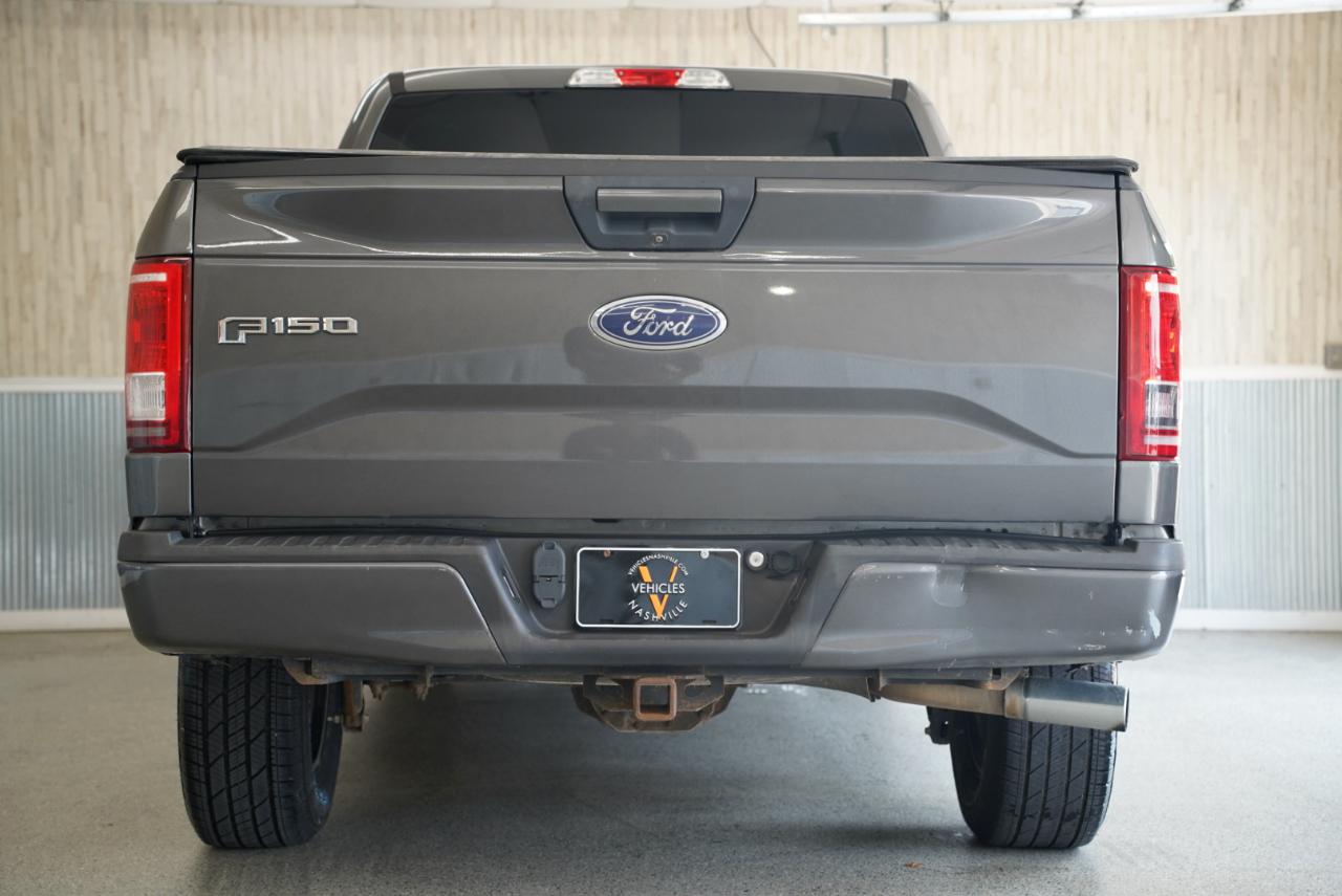 Ford F-150  2016