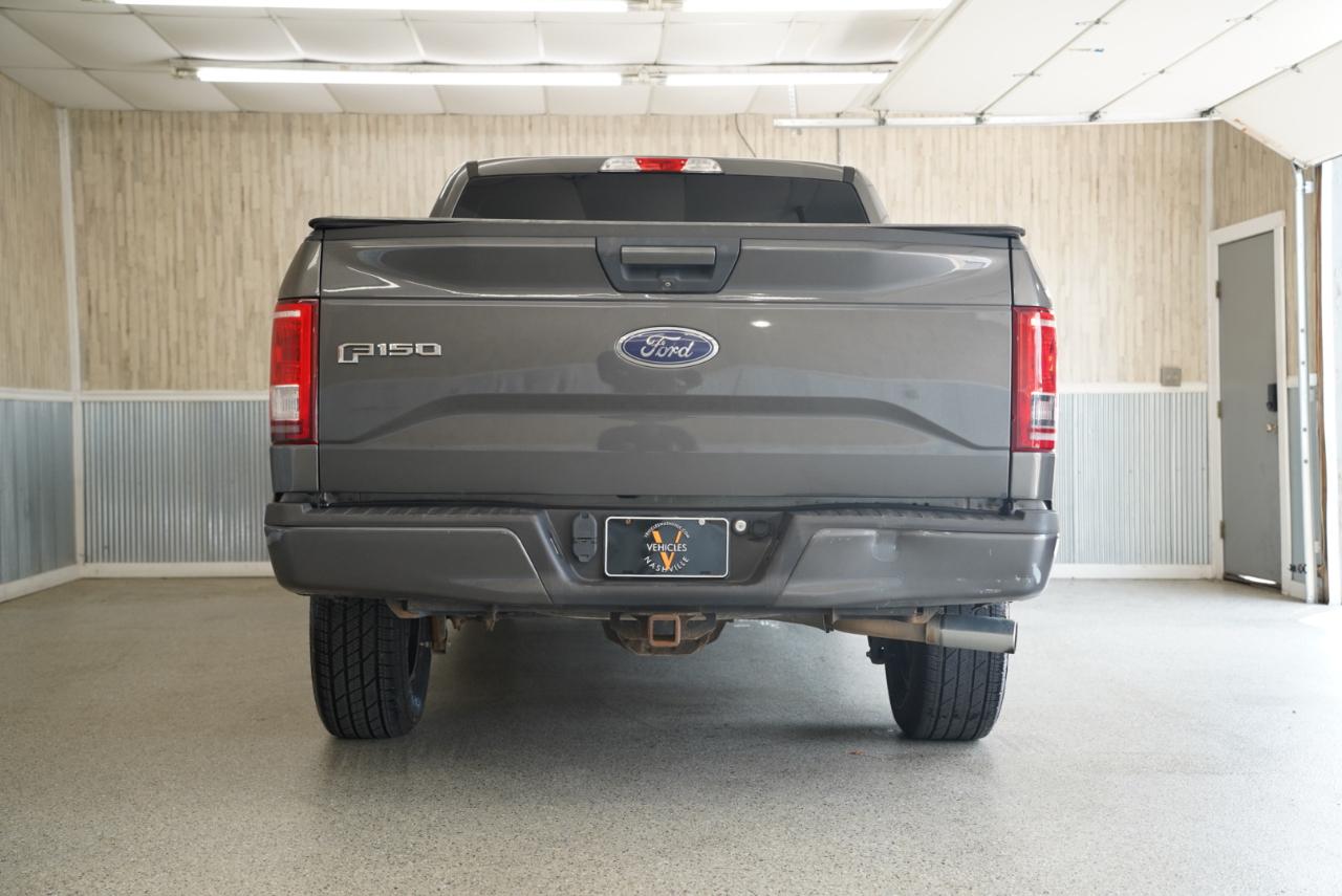Ford F-150  2016