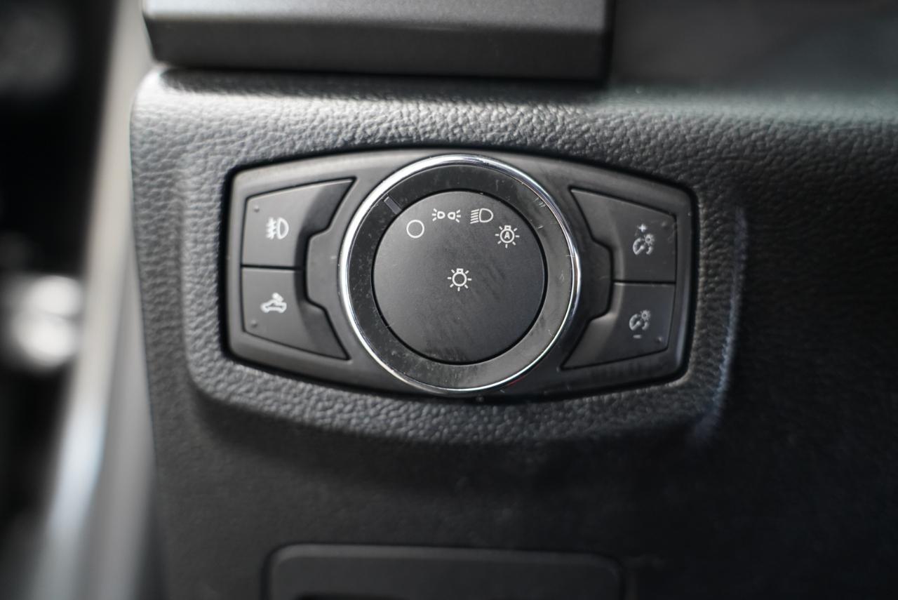 Ford F-150  2016