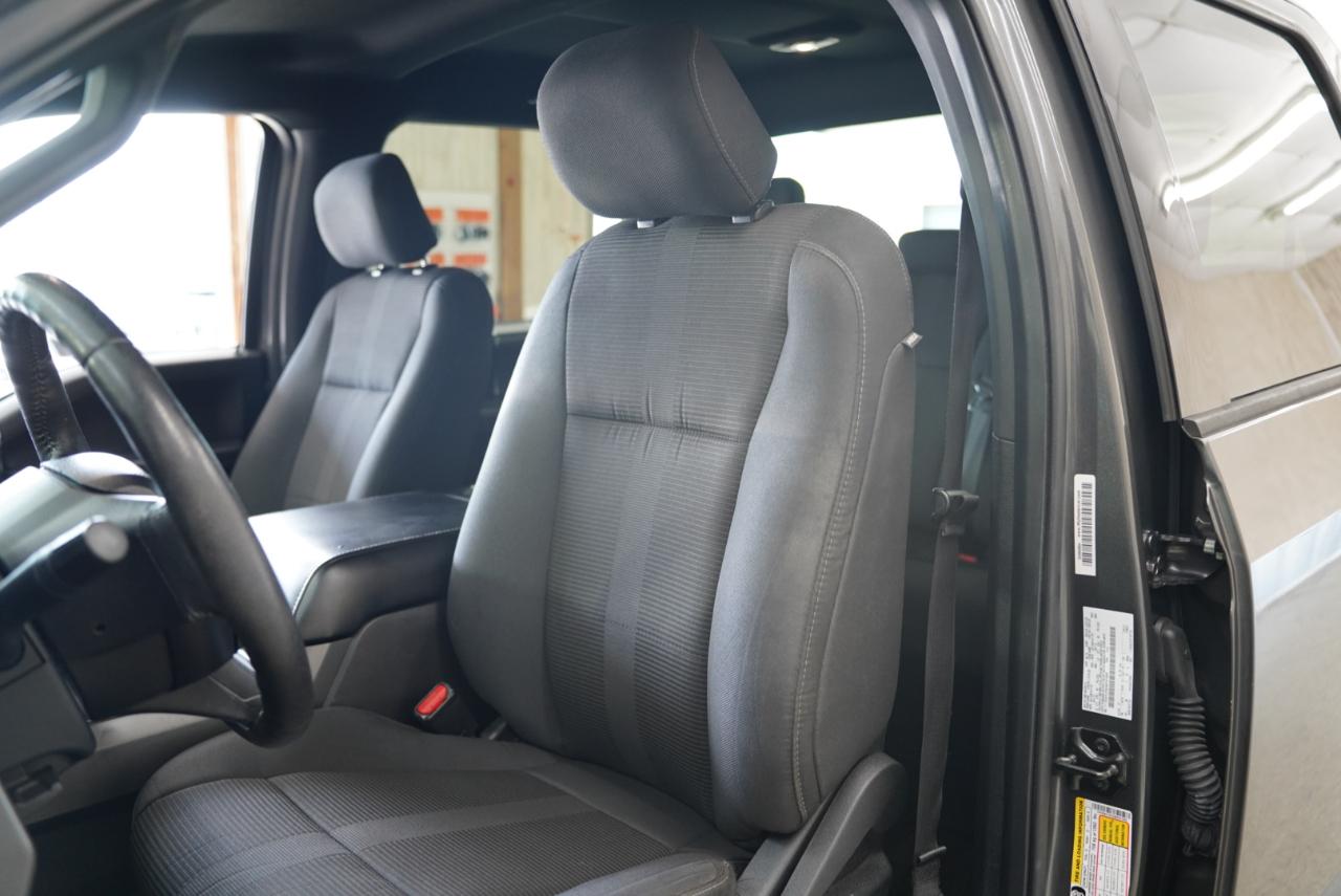 Ford F-150  2016