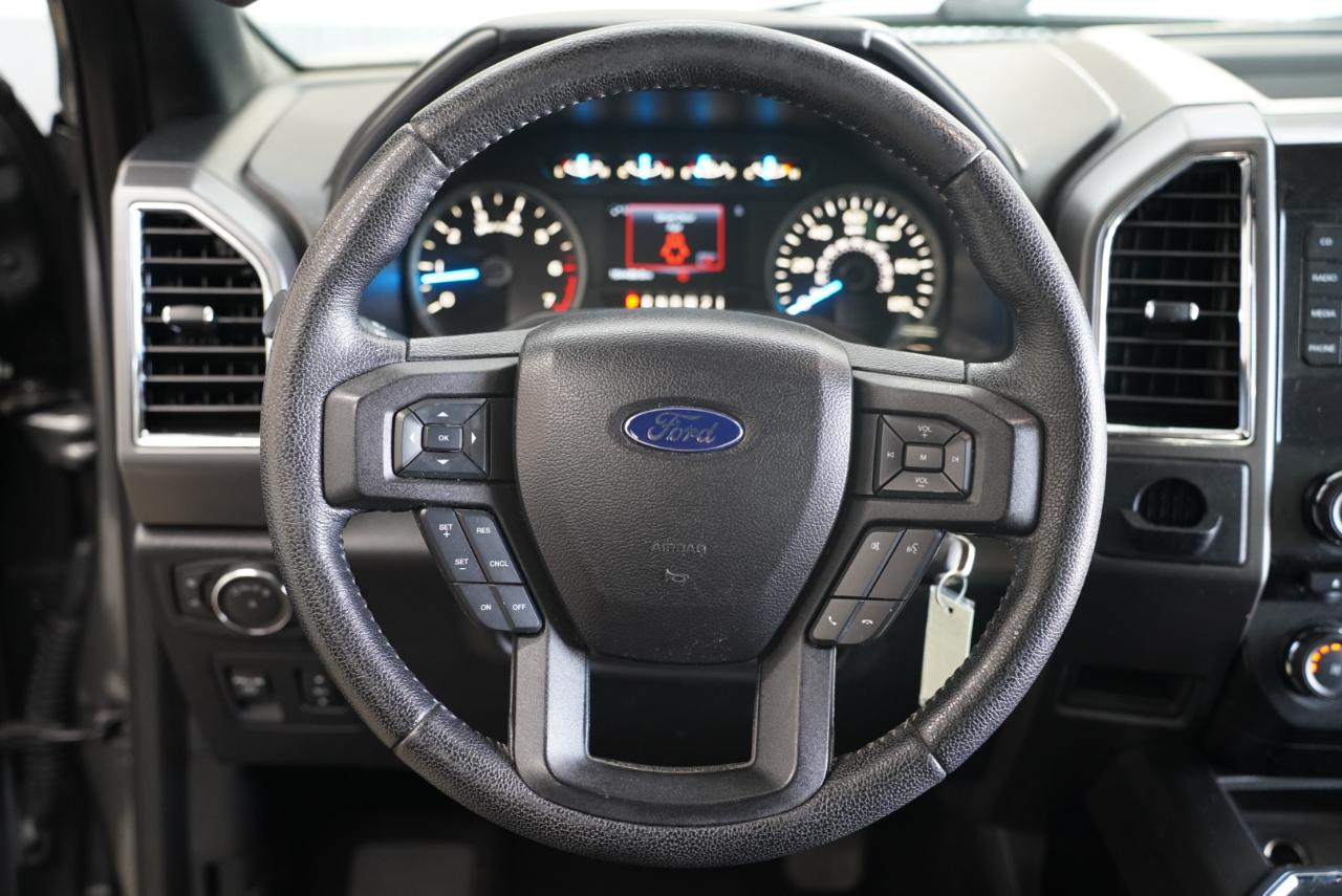 Ford F-150  2016