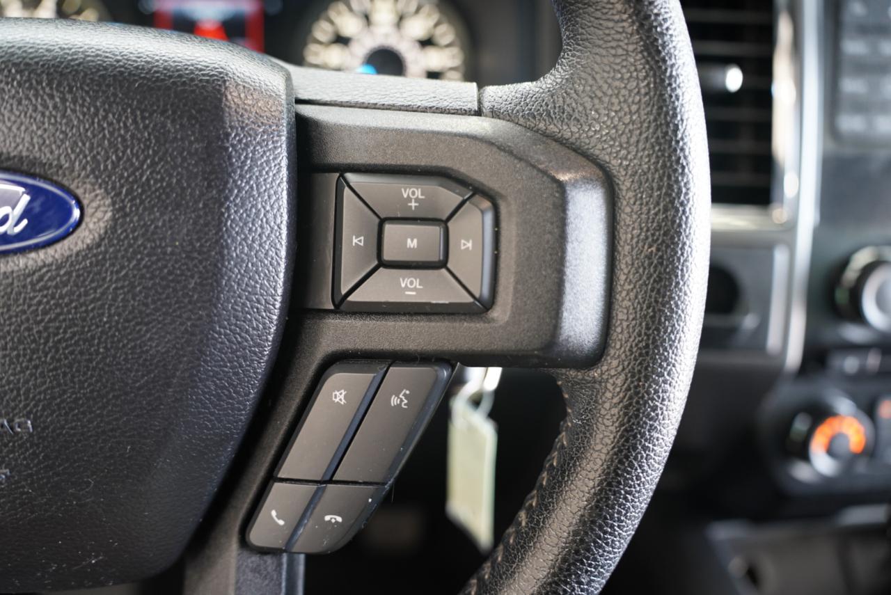 Ford F-150  2016