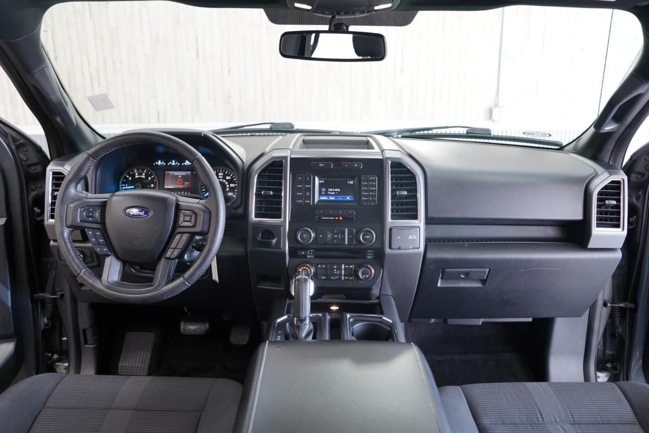 Ford F-150  2016