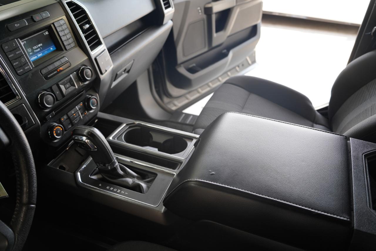 Ford F-150  2016