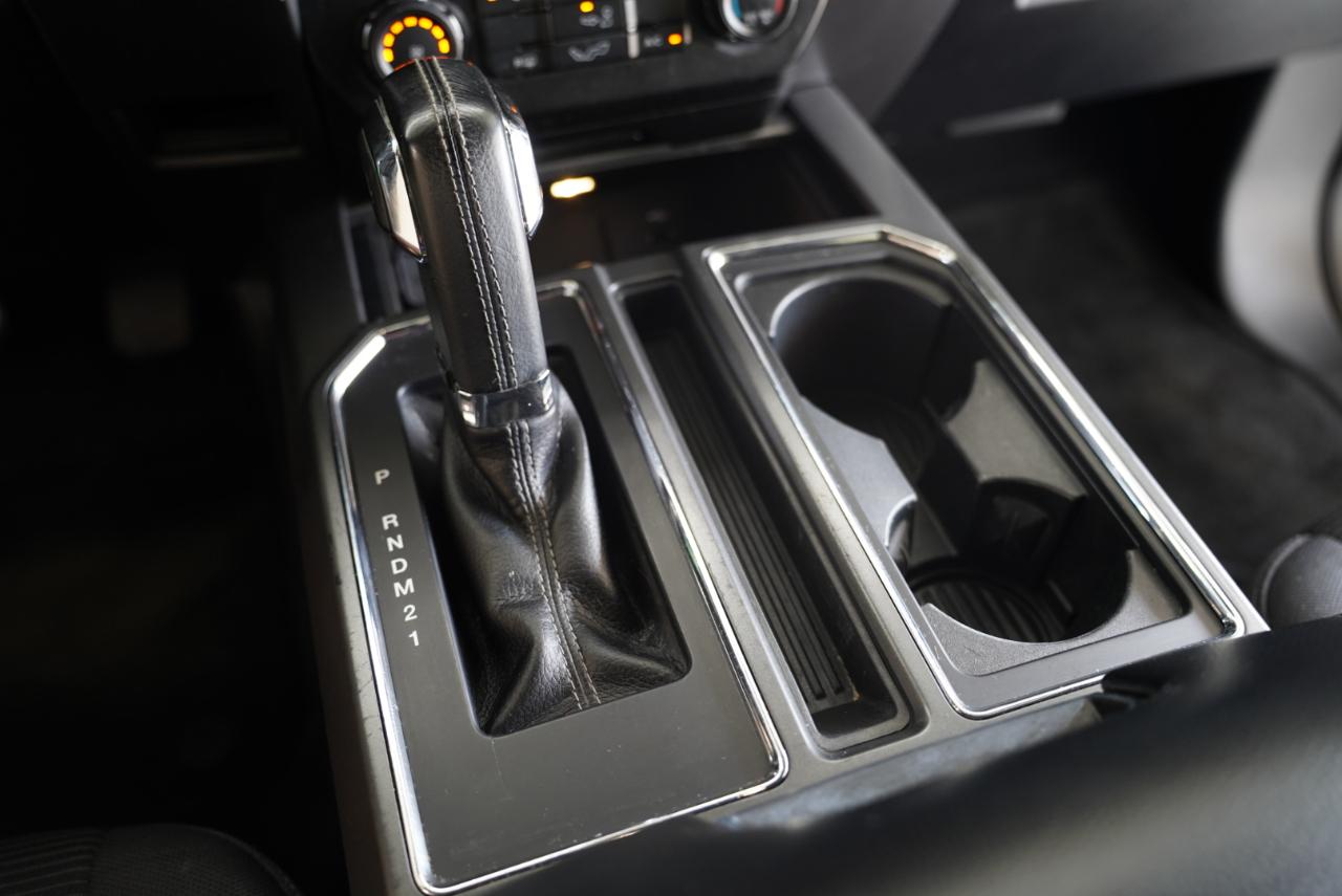 Ford F-150  2016