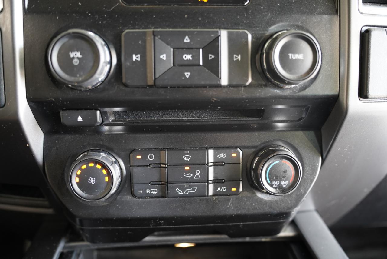 Ford F-150  2016